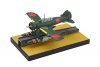 Fujimi 723396 C-40 Yokosuka E14Y Type 0 Small Reconnaissance Seaplane 1/72